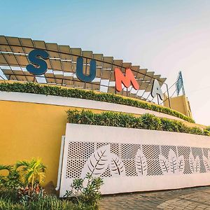 Suma Adventure And Resort